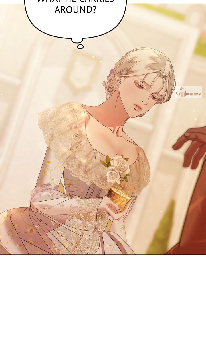 Predatory Marriage, Chapter 11