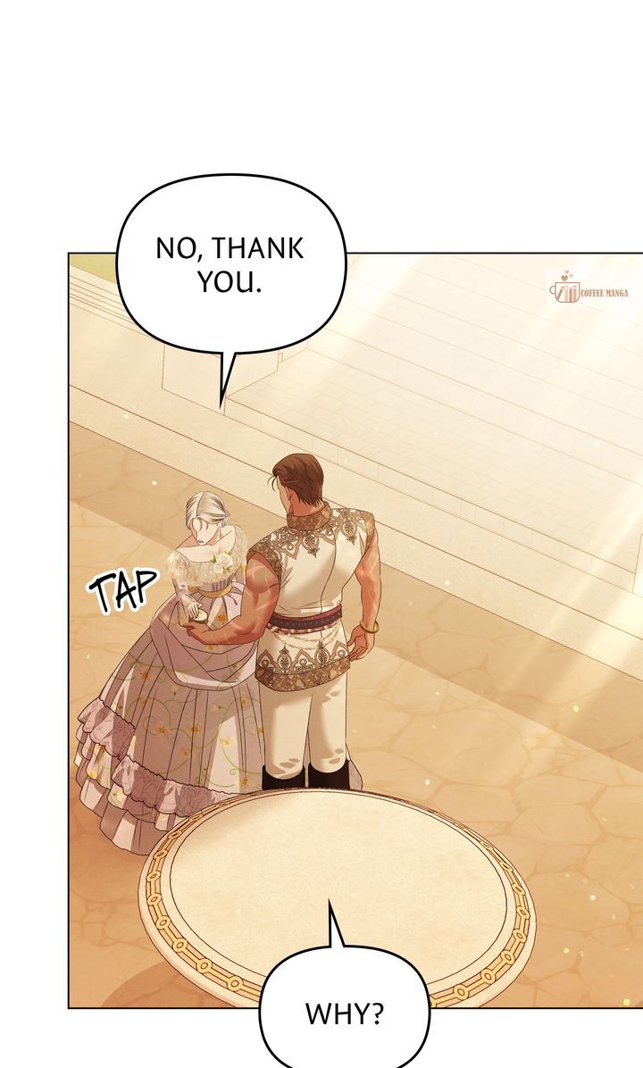 Predatory Marriage, Chapter 11