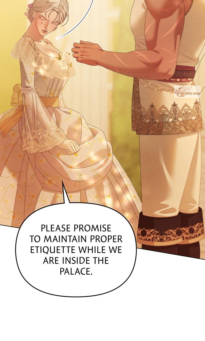 Predatory Marriage, Chapter 11