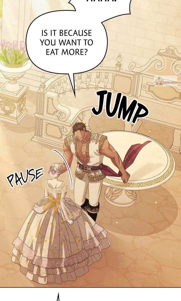 Predatory Marriage, Chapter 11