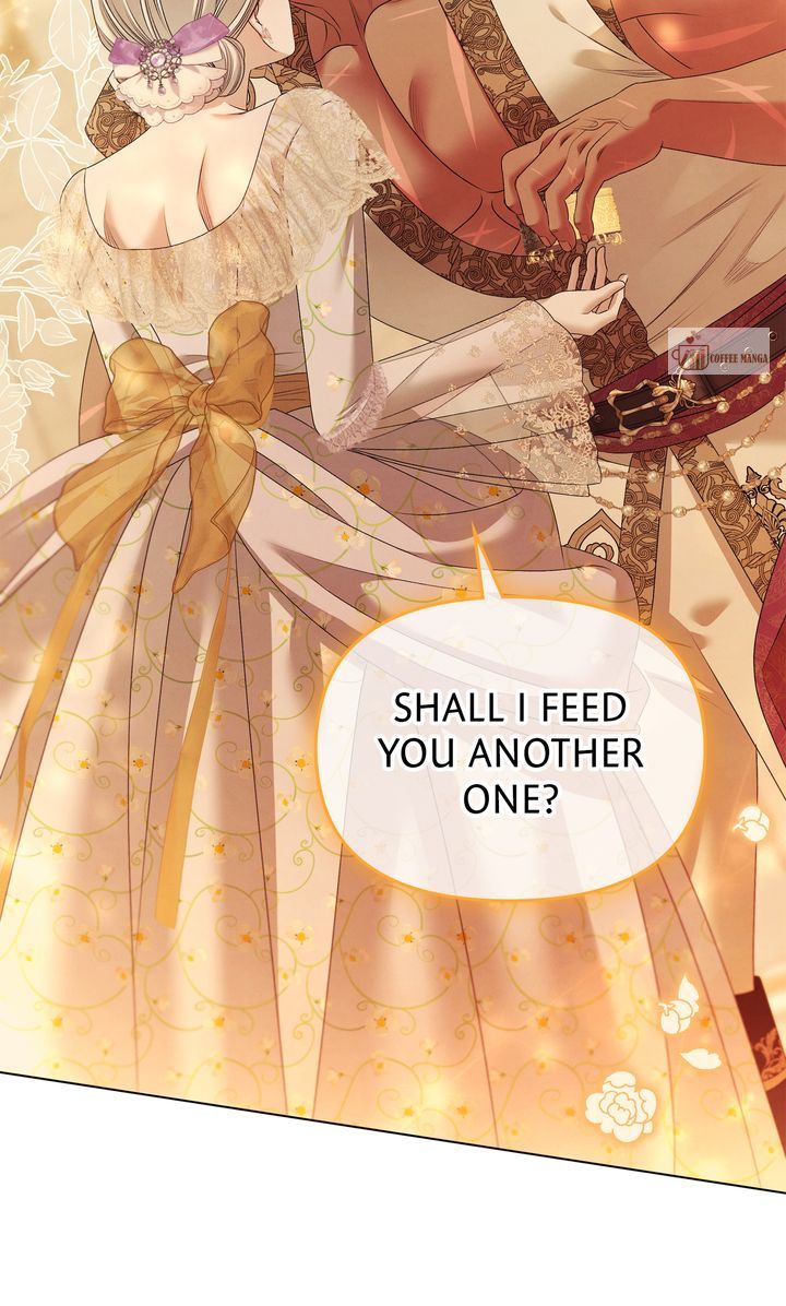Predatory Marriage, Chapter 11