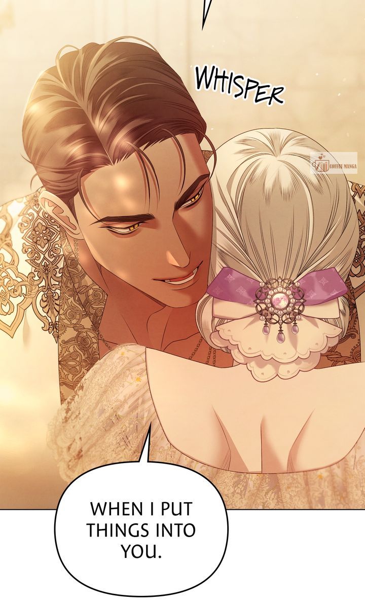 Predatory Marriage, Chapter 11