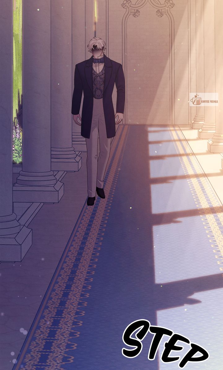 Predatory Marriage, Chapter 11