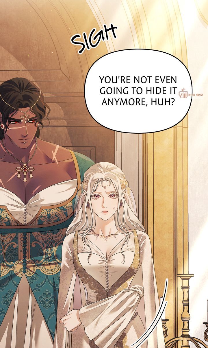 Predatory Marriage, Chapter 25