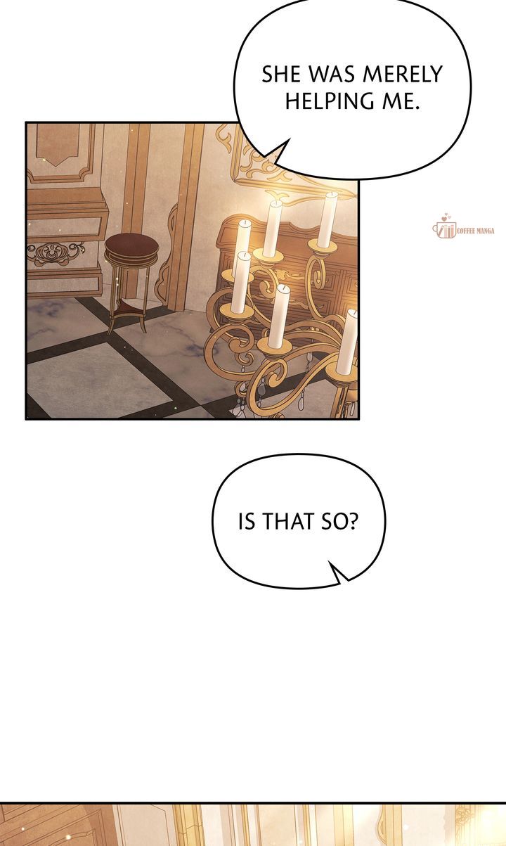 Predatory Marriage, Chapter 25