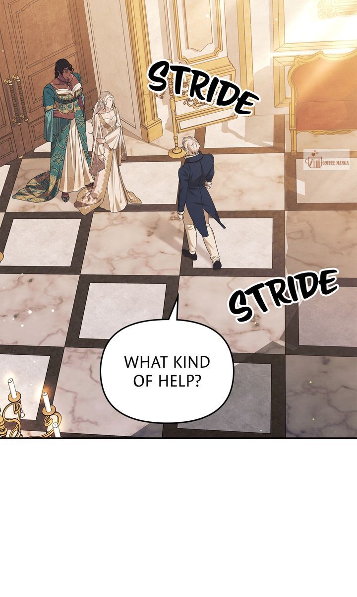 Predatory Marriage, Chapter 25