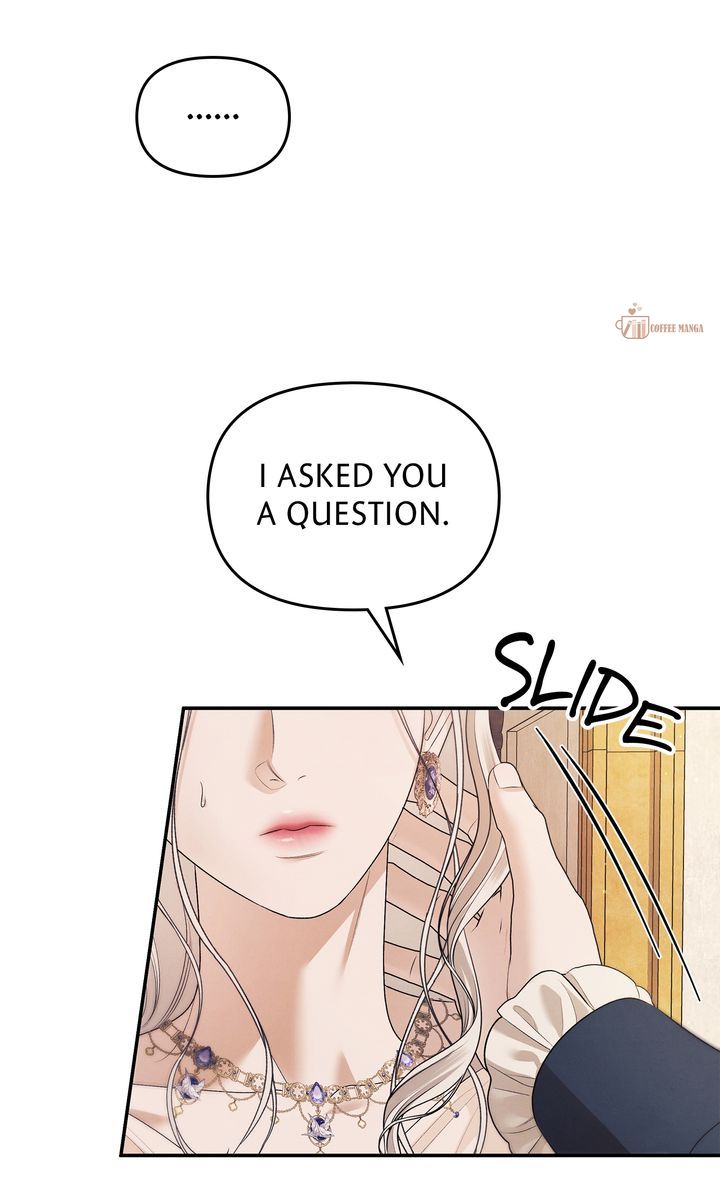 Predatory Marriage, Chapter 25