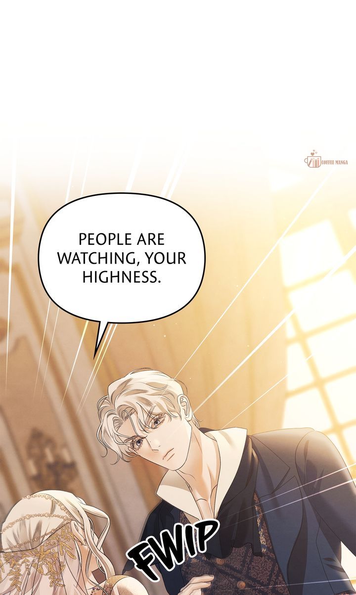 Predatory Marriage, Chapter 25