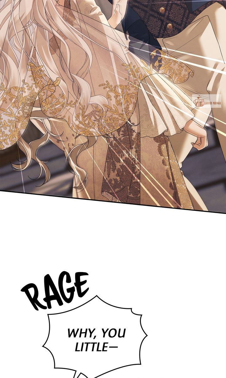 Predatory Marriage, Chapter 25