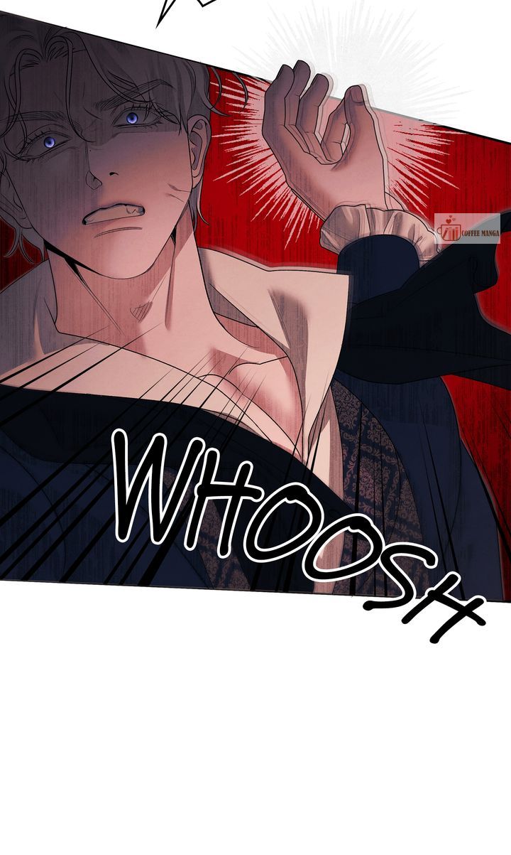 Predatory Marriage, Chapter 25