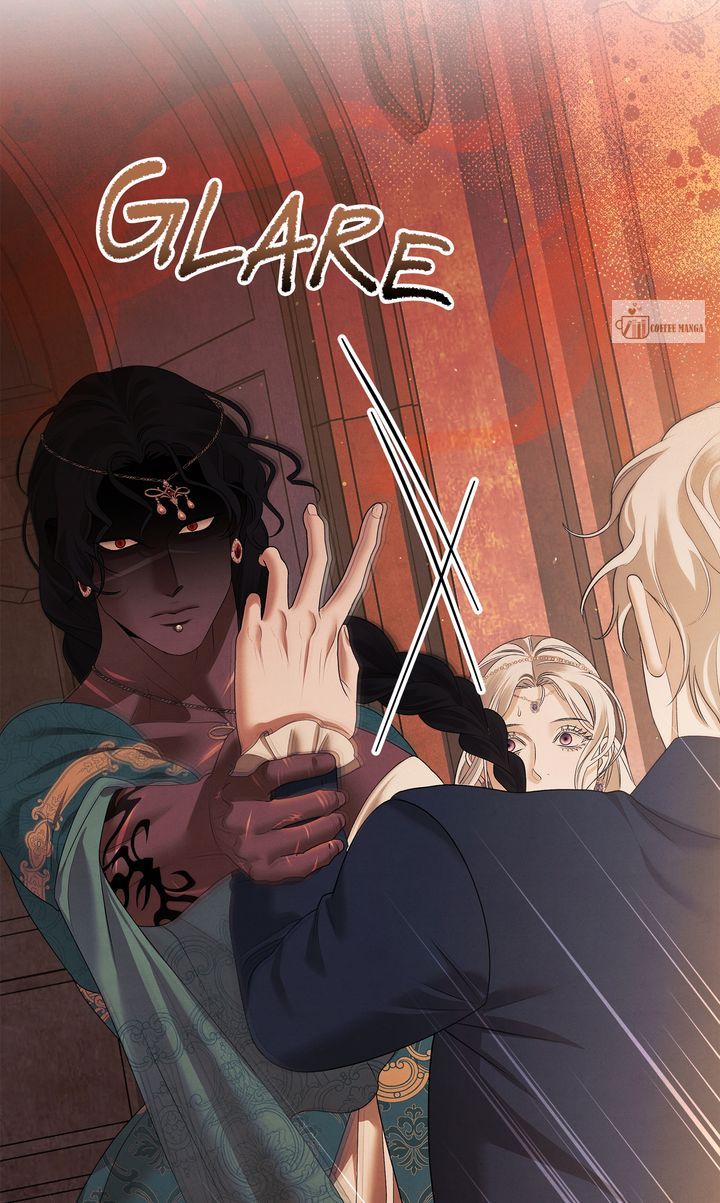 Predatory Marriage, Chapter 25
