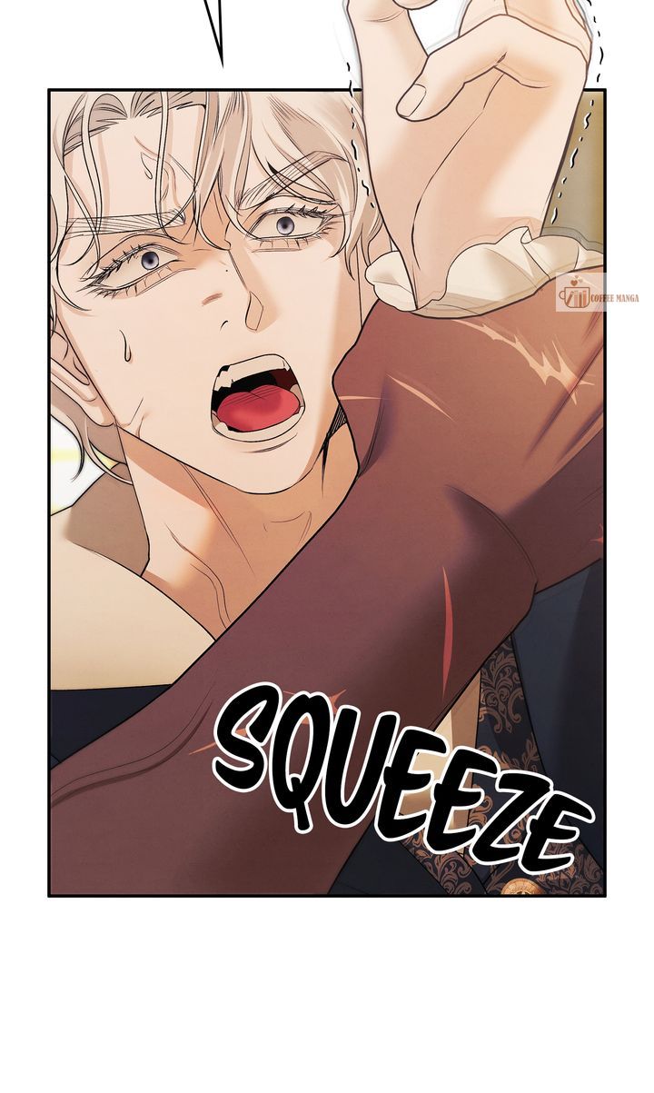 Predatory Marriage, Chapter 25