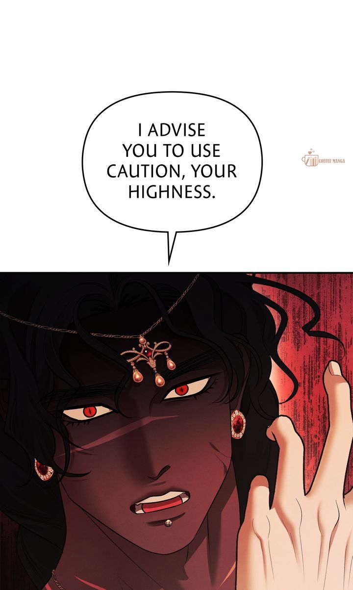Predatory Marriage, Chapter 25
