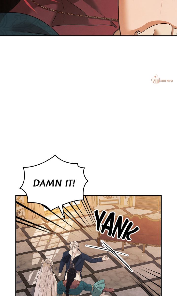 Predatory Marriage, Chapter 25