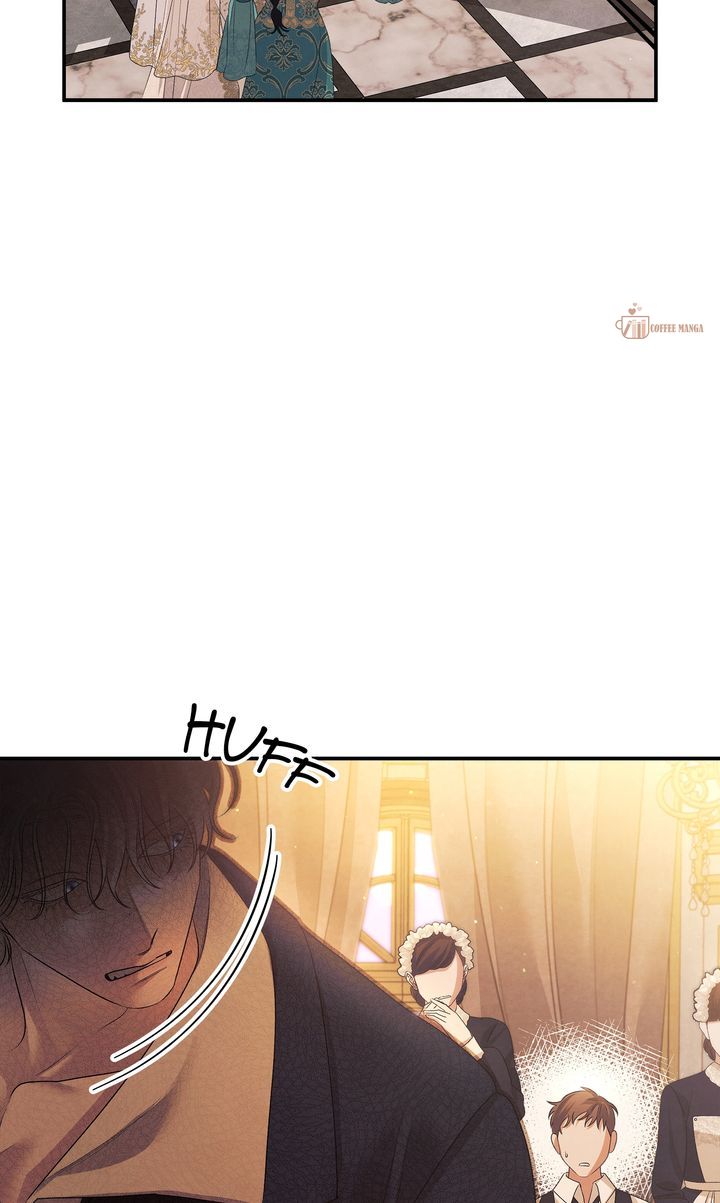 Predatory Marriage, Chapter 25