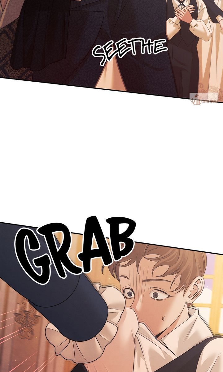 Predatory Marriage, Chapter 25