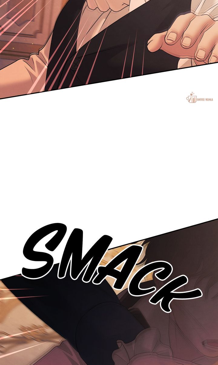 Predatory Marriage, Chapter 25