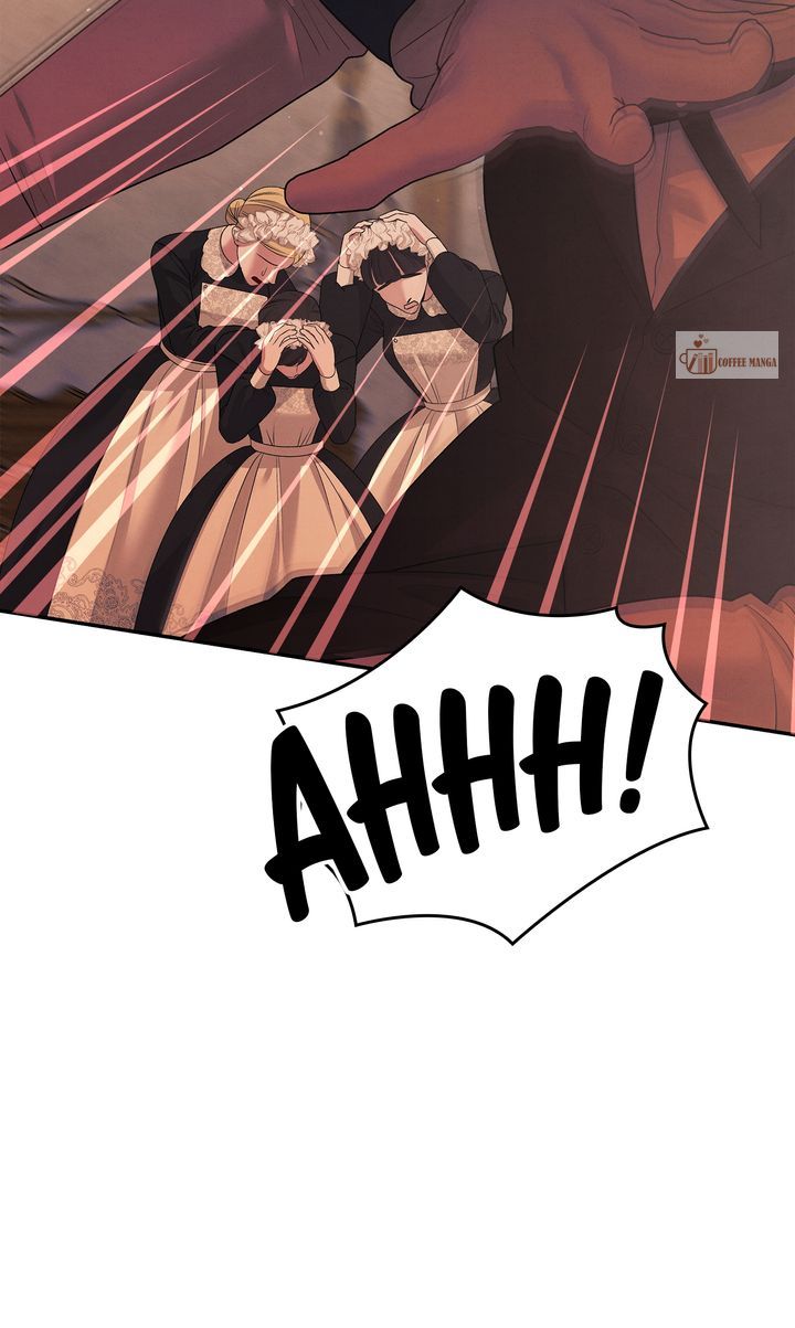 Predatory Marriage, Chapter 25