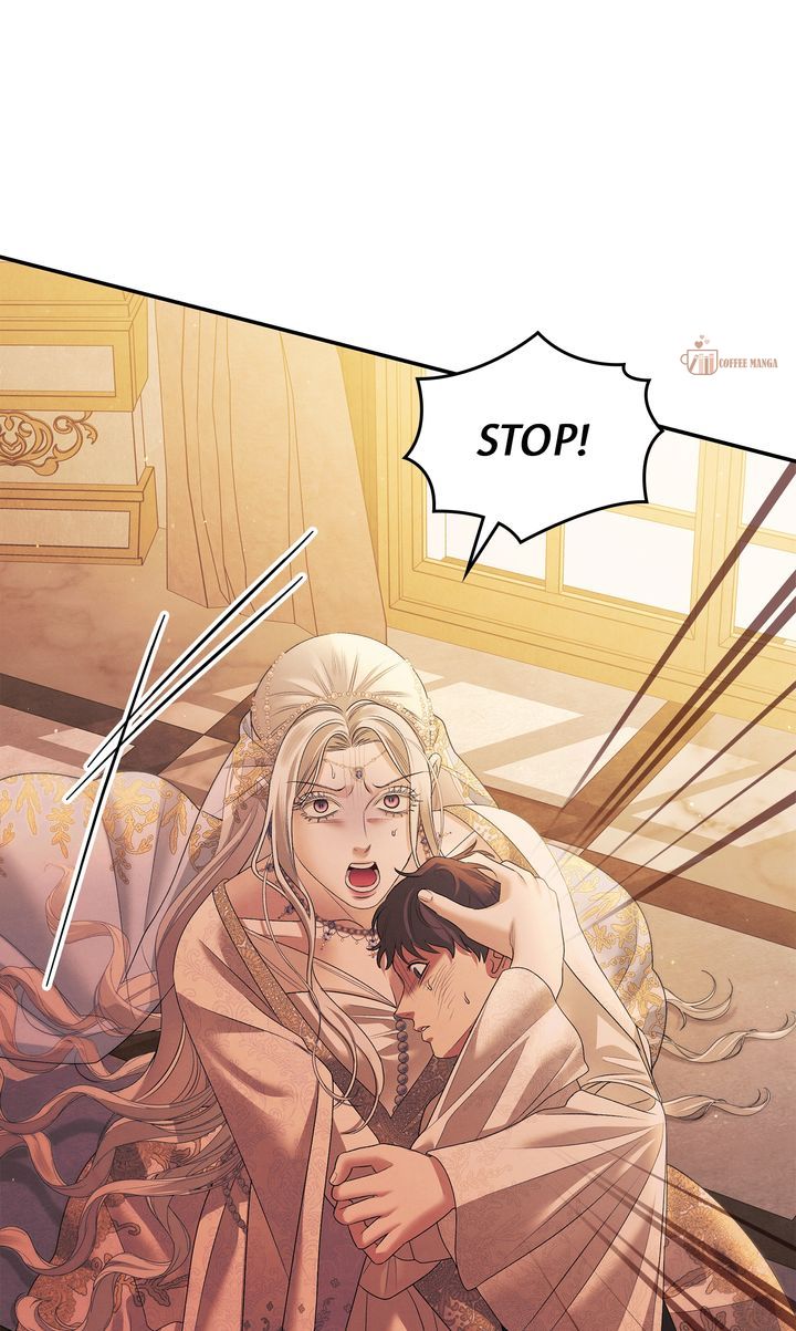 Predatory Marriage, Chapter 25