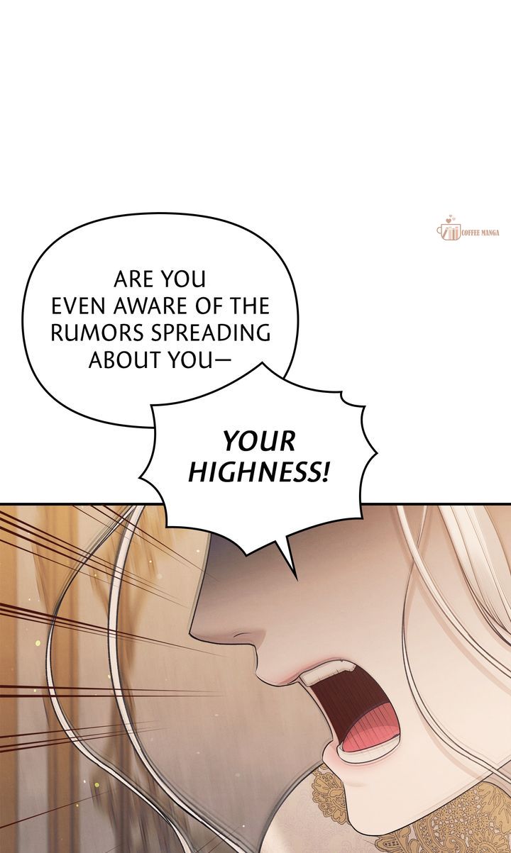 Predatory Marriage, Chapter 25