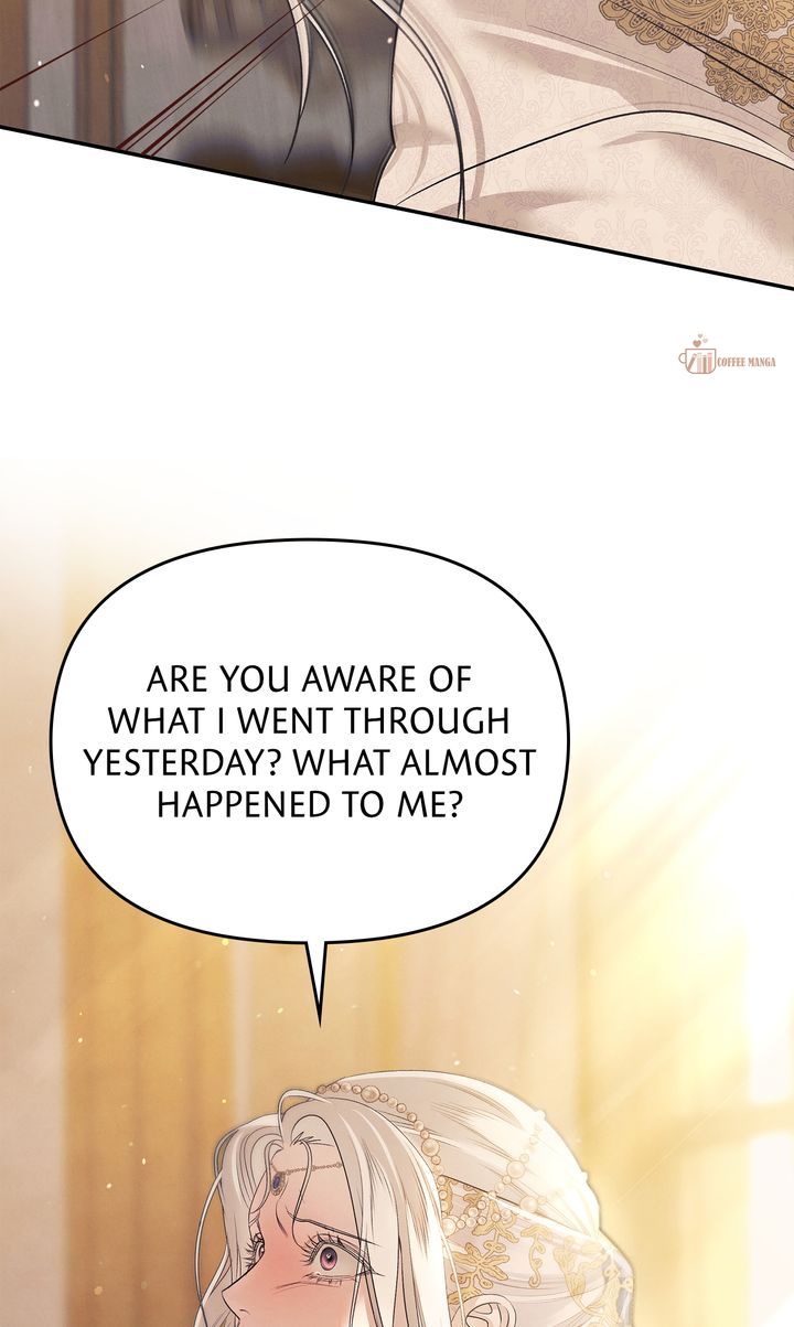 Predatory Marriage, Chapter 25