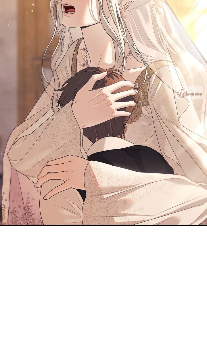 Predatory Marriage, Chapter 25