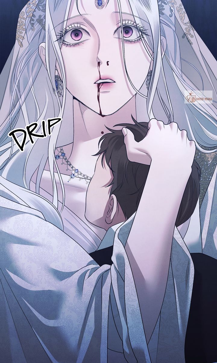 Predatory Marriage, Chapter 25