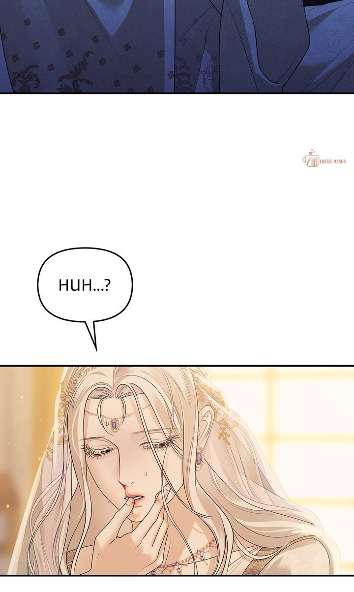 Predatory Marriage, Chapter 25