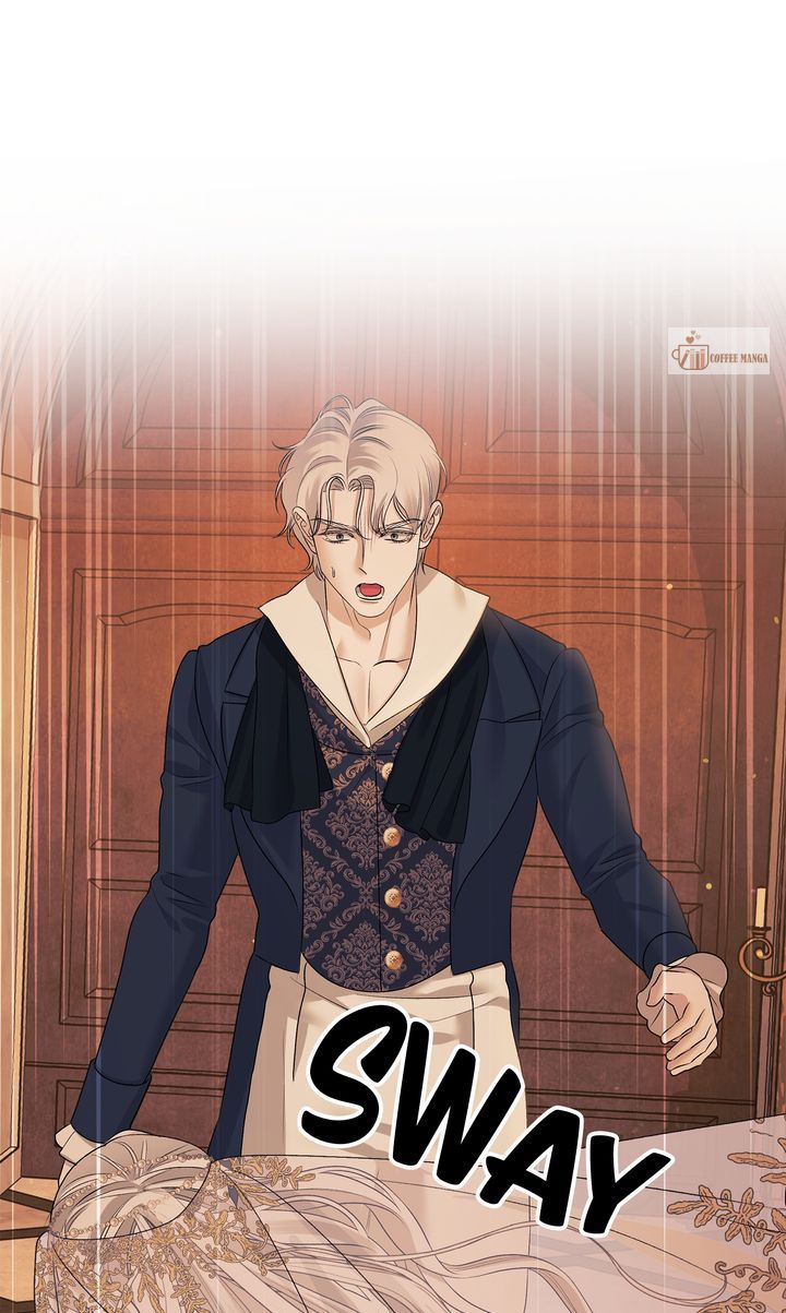 Predatory Marriage, Chapter 25