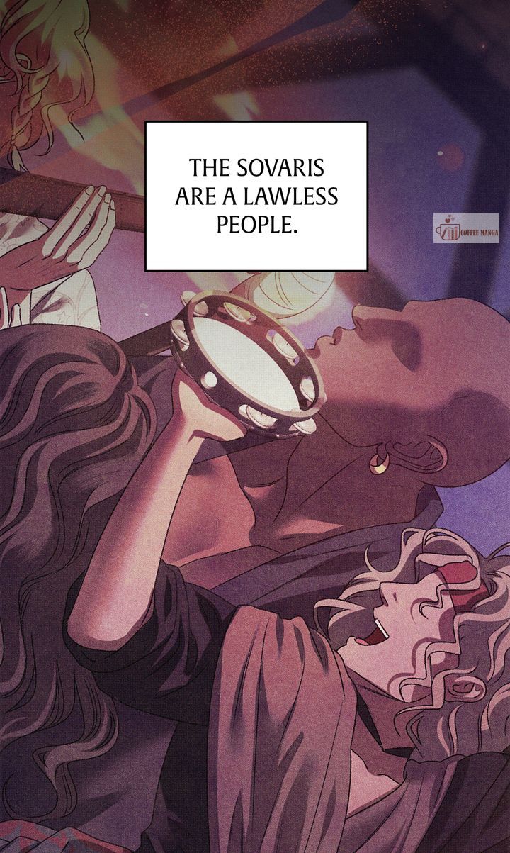 Predatory Marriage, Chapter 25