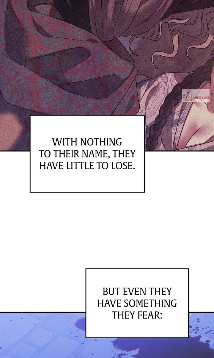 Predatory Marriage, Chapter 25