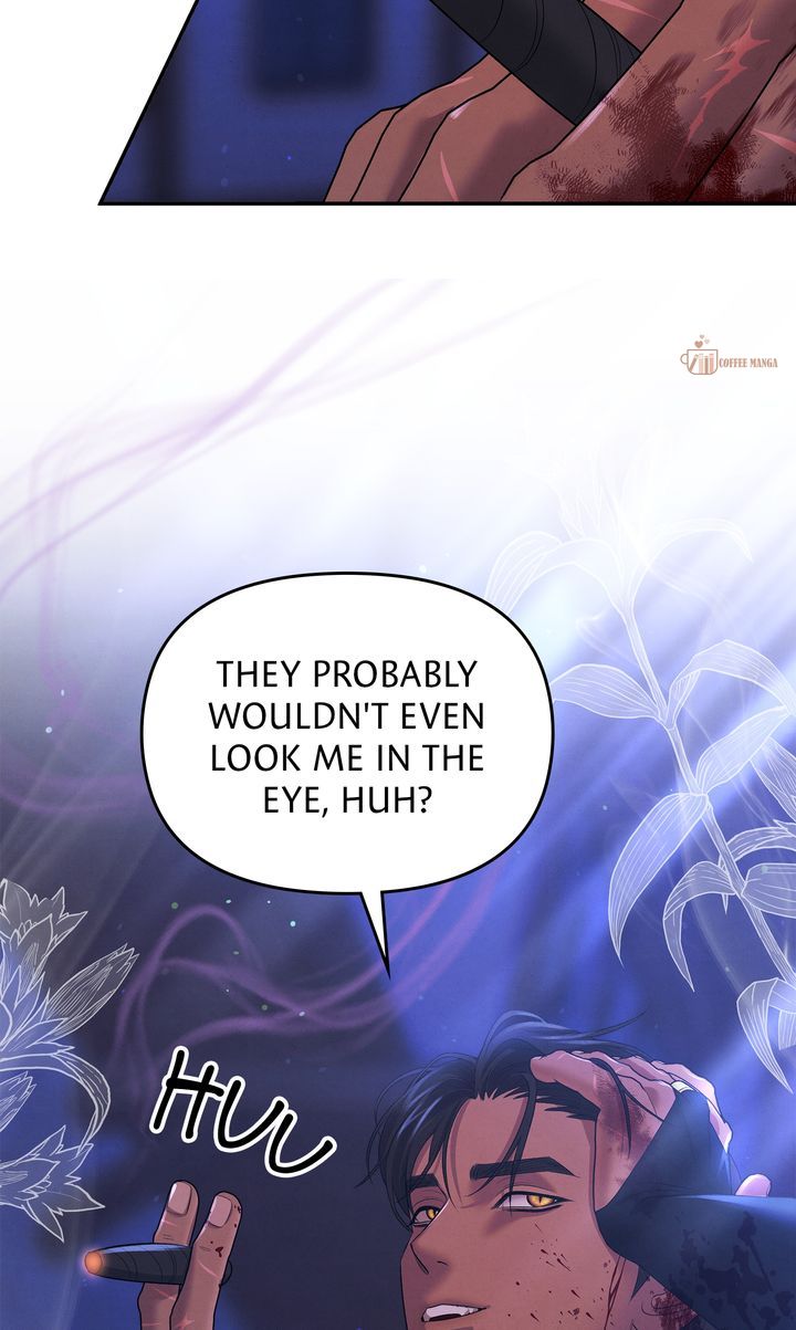 Predatory Marriage, Chapter 25