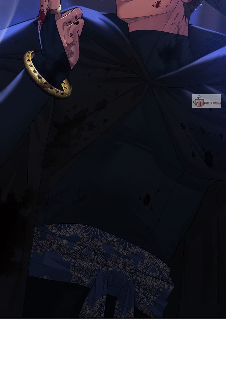 Predatory Marriage, Chapter 25