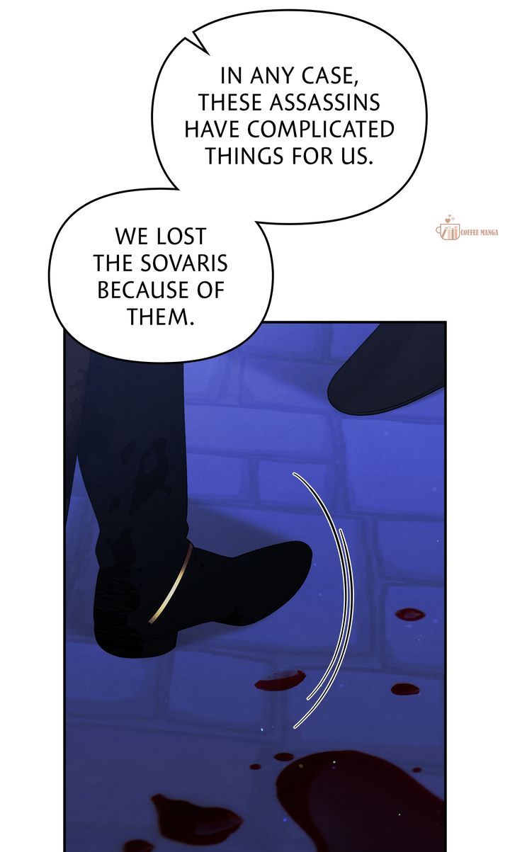 Predatory Marriage, Chapter 25