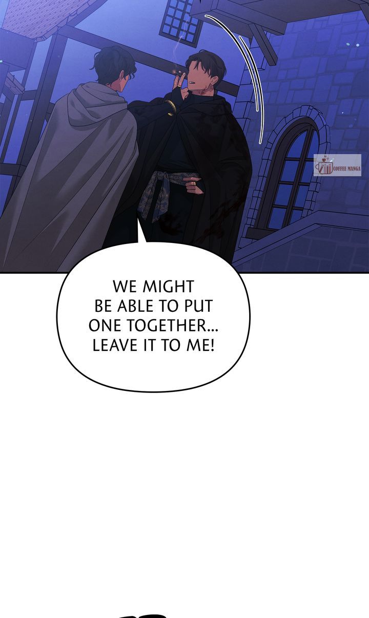 Predatory Marriage, Chapter 25
