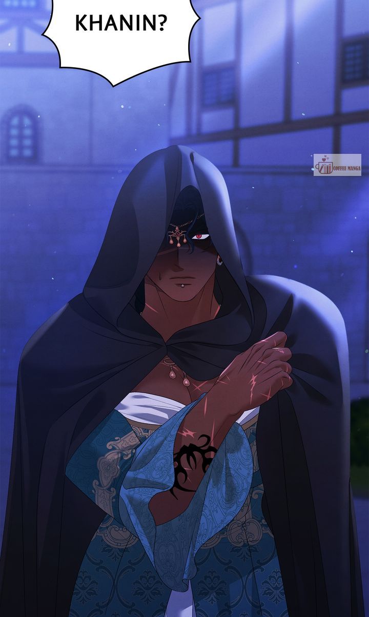 Predatory Marriage, Chapter 25