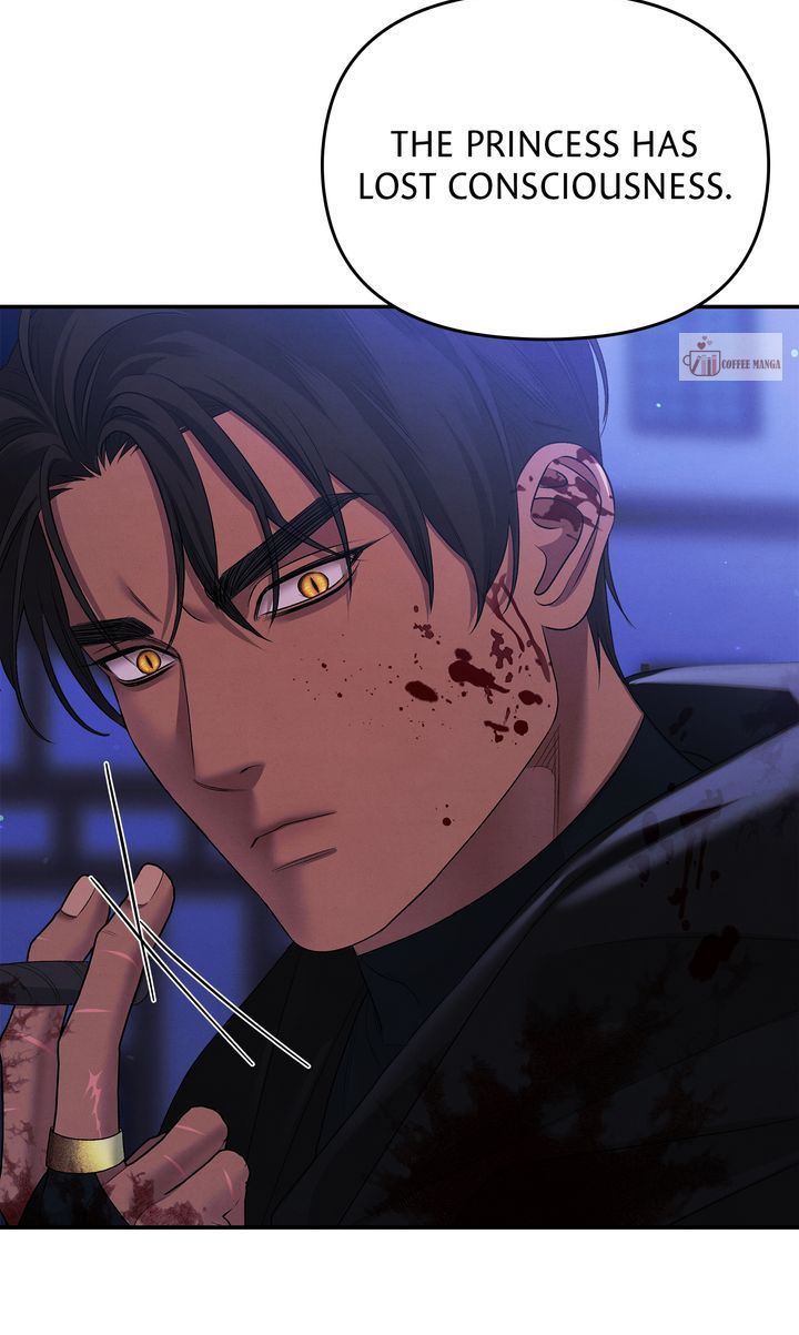 Predatory Marriage, Chapter 25