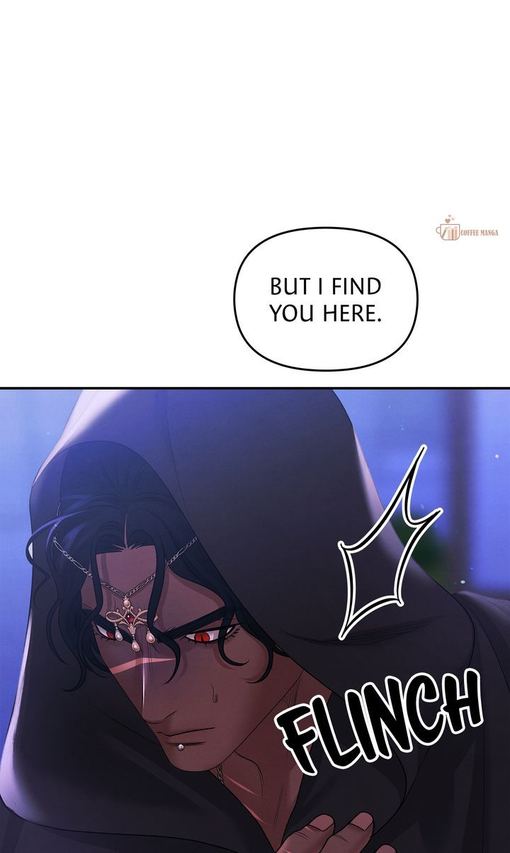 Predatory Marriage, Chapter 25