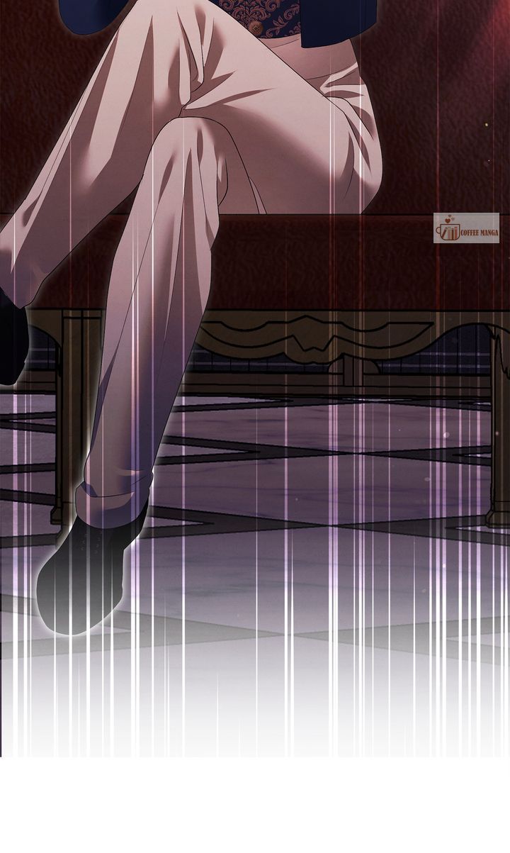 Predatory Marriage, Chapter 25