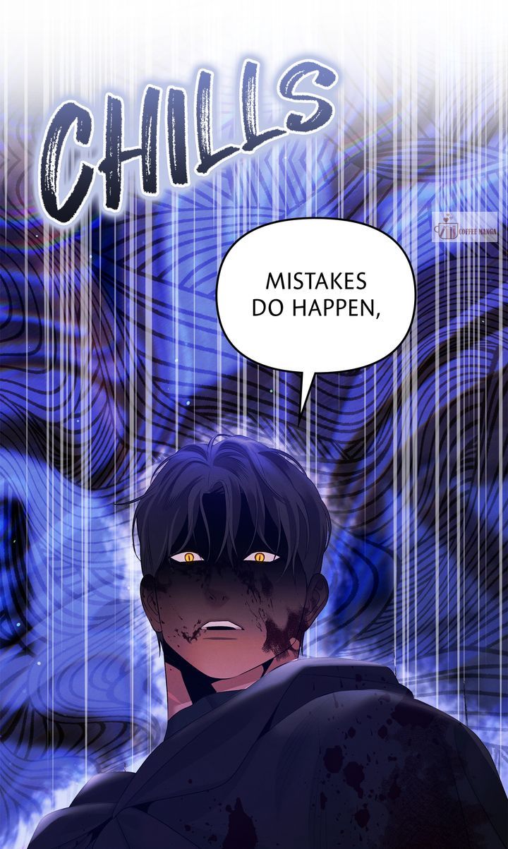 Predatory Marriage, Chapter 25