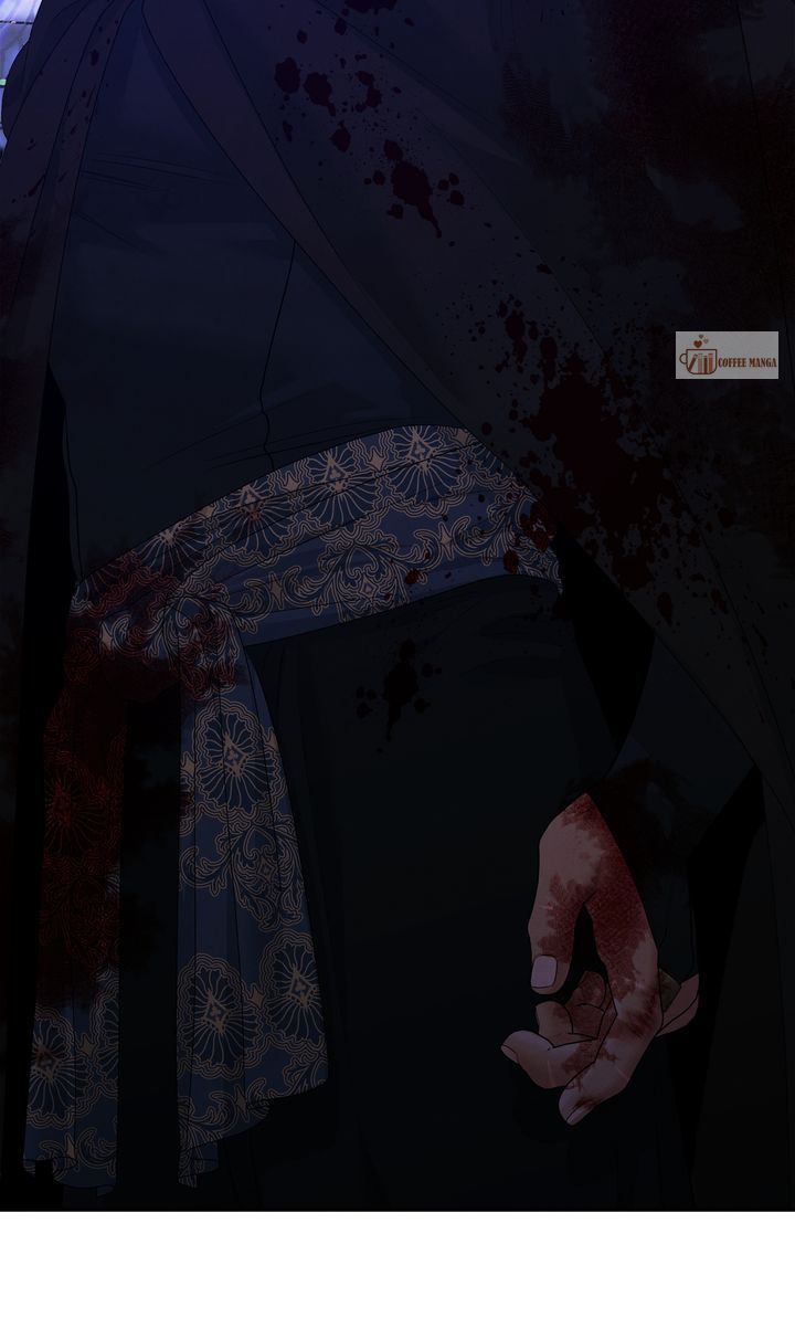 Predatory Marriage, Chapter 25