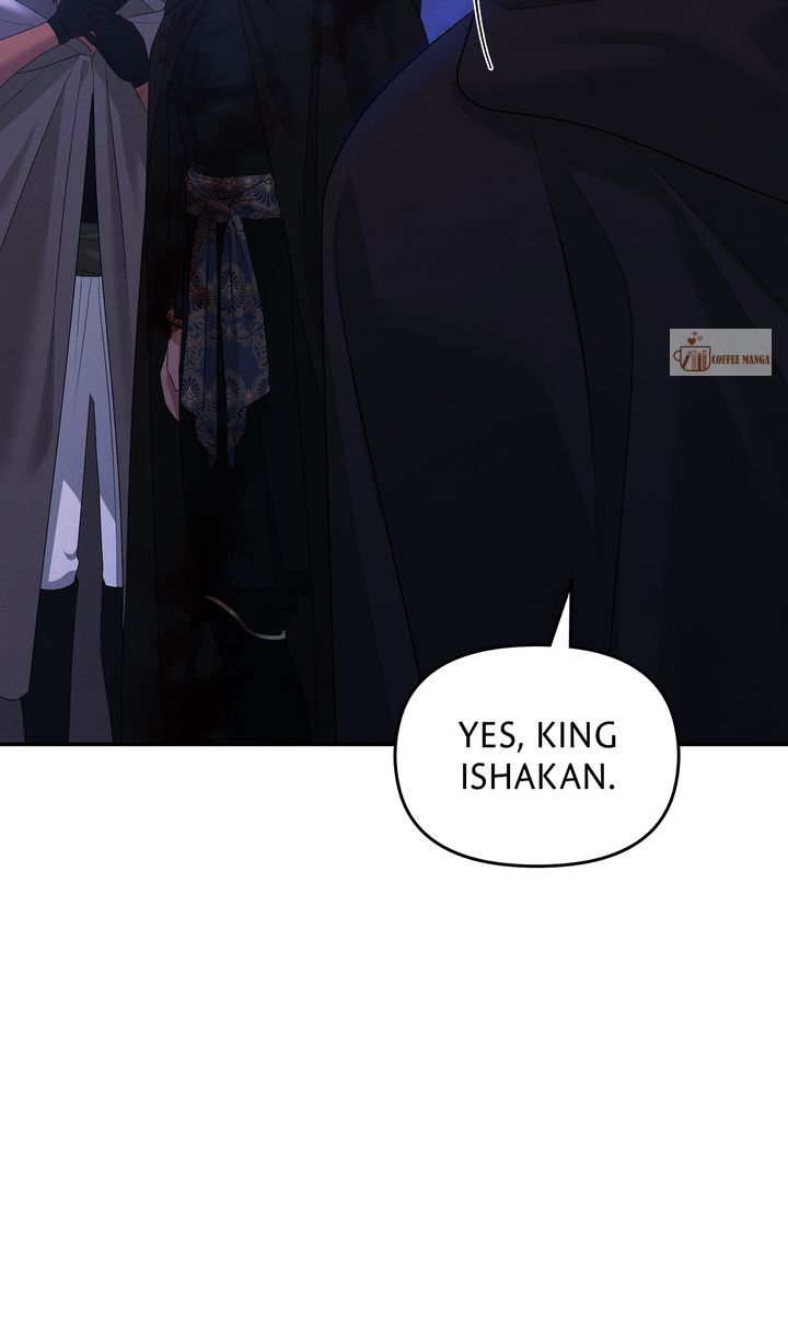 Predatory Marriage, Chapter 25