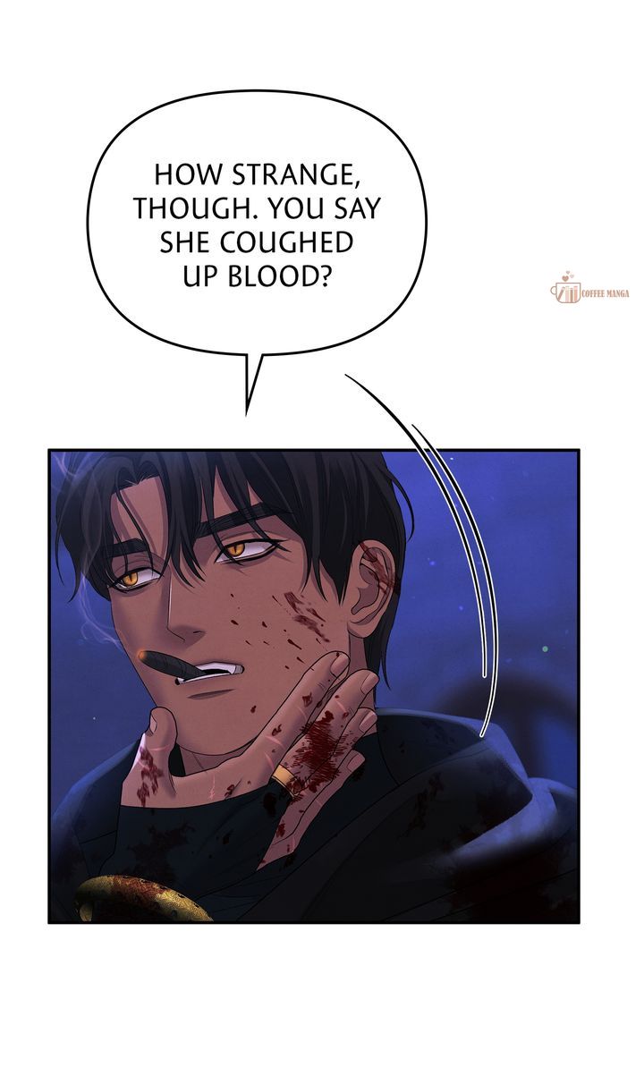 Predatory Marriage, Chapter 25