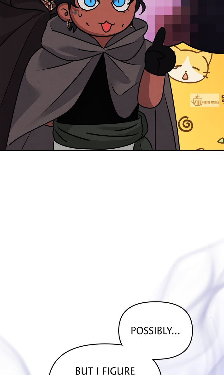 Predatory Marriage, Chapter 25