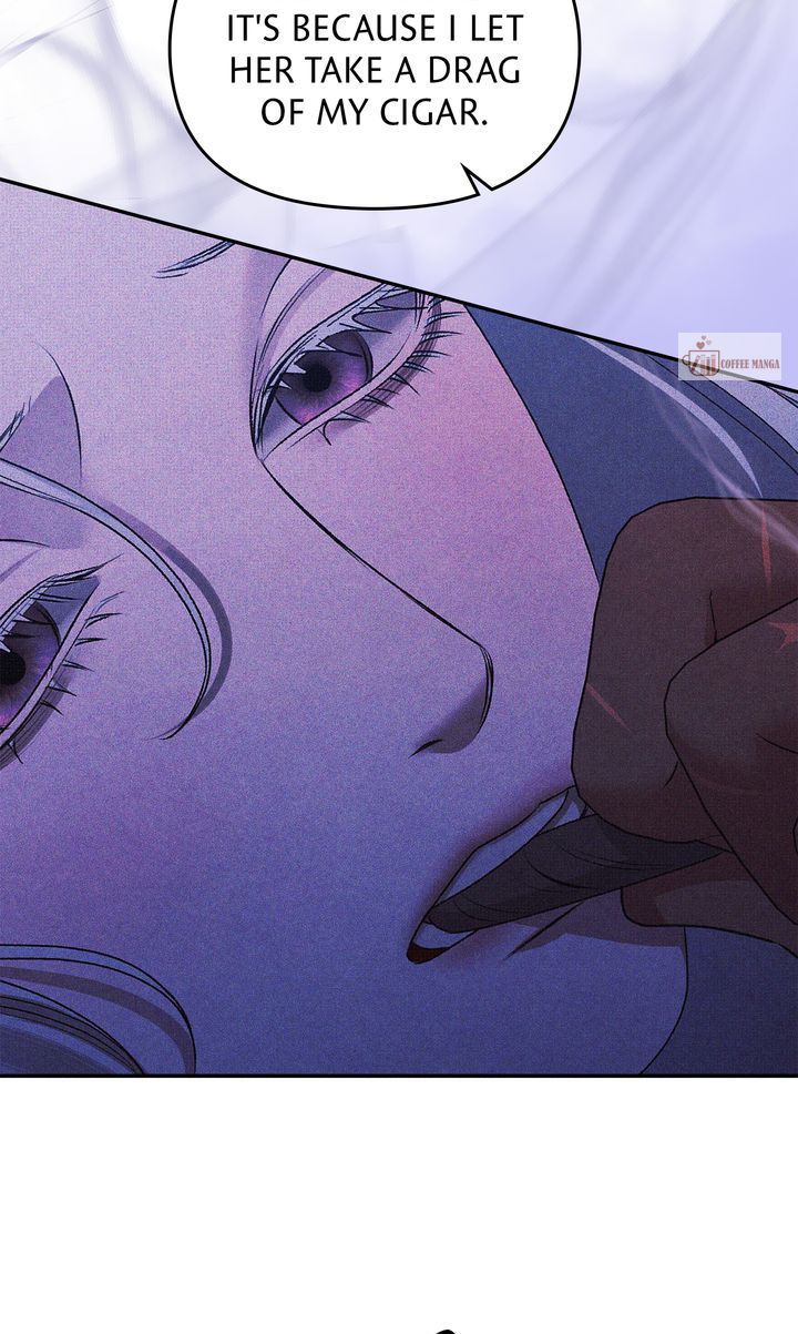 Predatory Marriage, Chapter 25