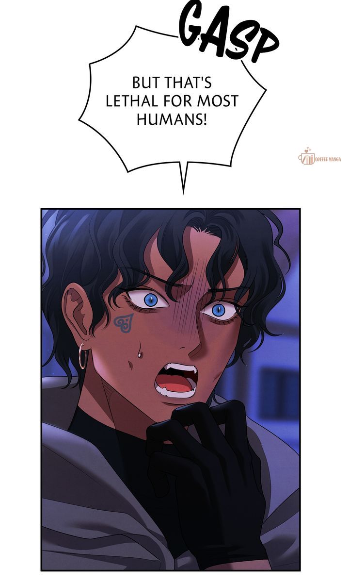 Predatory Marriage, Chapter 25
