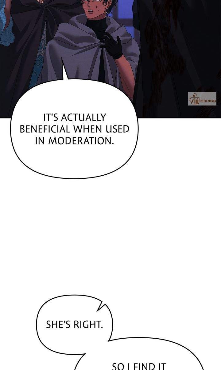 Predatory Marriage, Chapter 25
