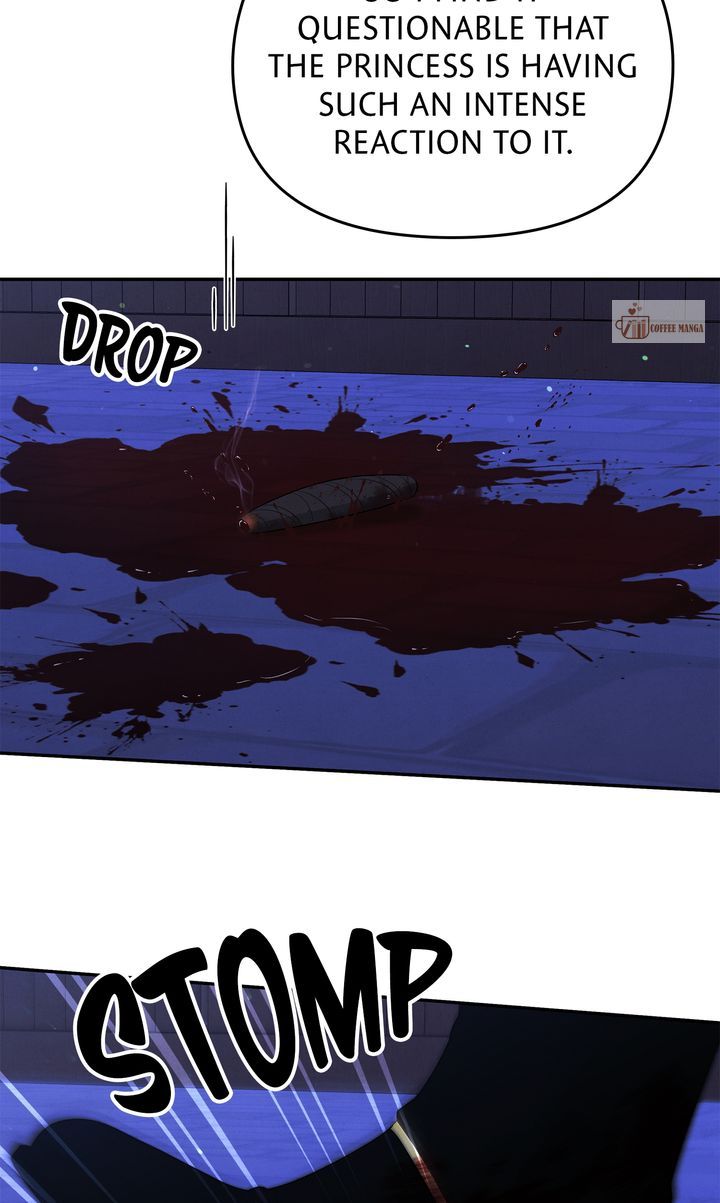 Predatory Marriage, Chapter 25