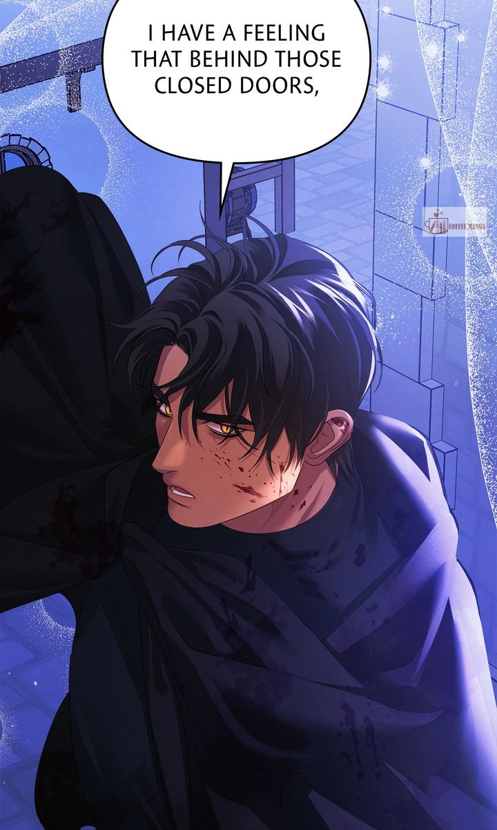 Predatory Marriage, Chapter 25