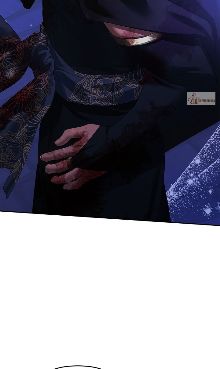 Predatory Marriage, Chapter 25